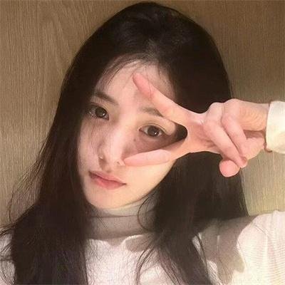 幽灵女孩